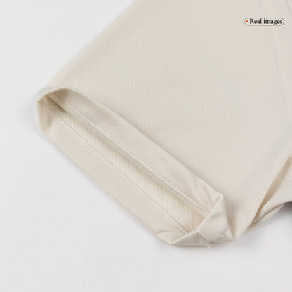 Tercera equipación visitante del FC Porto 2025/26