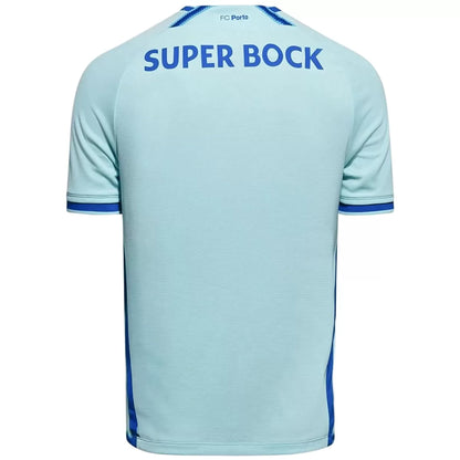 FC Porto Third Away Soccer Jersey 2026/27