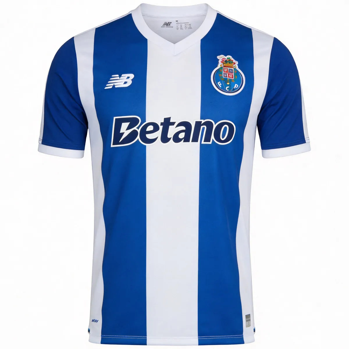 Maillot de football FC Porto domicile 2025/26