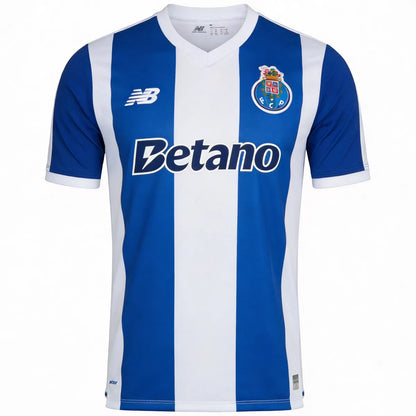 Maillot de football FC Porto domicile 2025/26