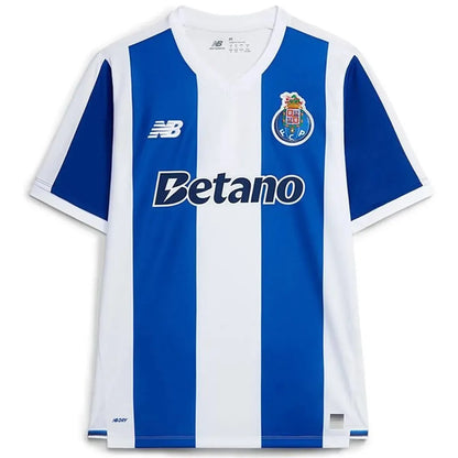 Maillot de football FC Porto domicile 2025/26