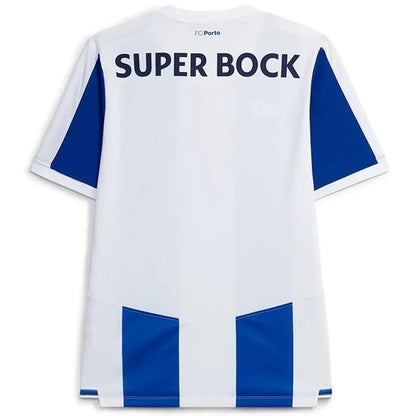 Maillot de football FC Porto domicile 2025/26