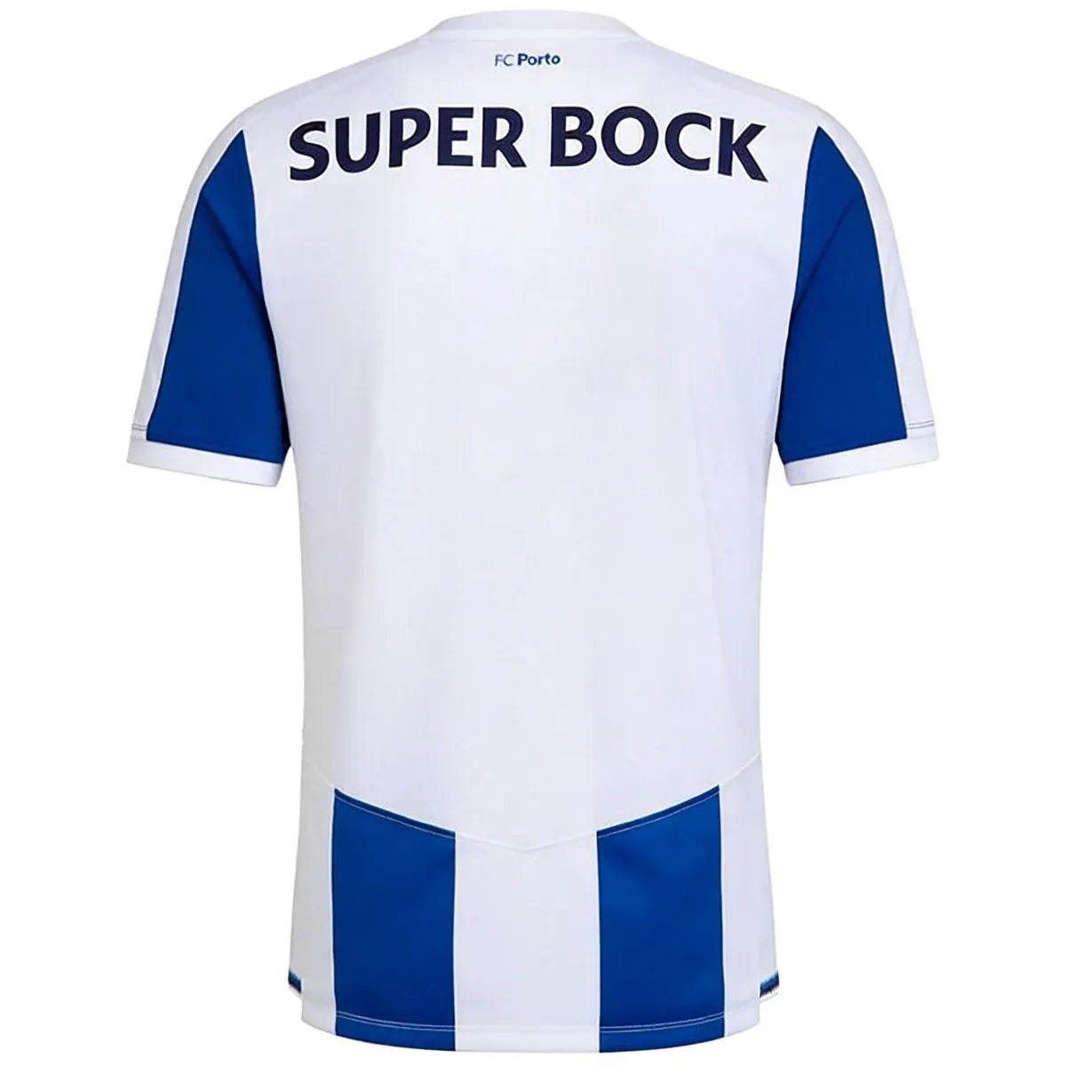 Maillot de football FC Porto domicile 2025/26