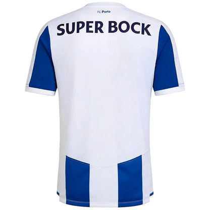 Maillot de football FC Porto domicile 2025/26