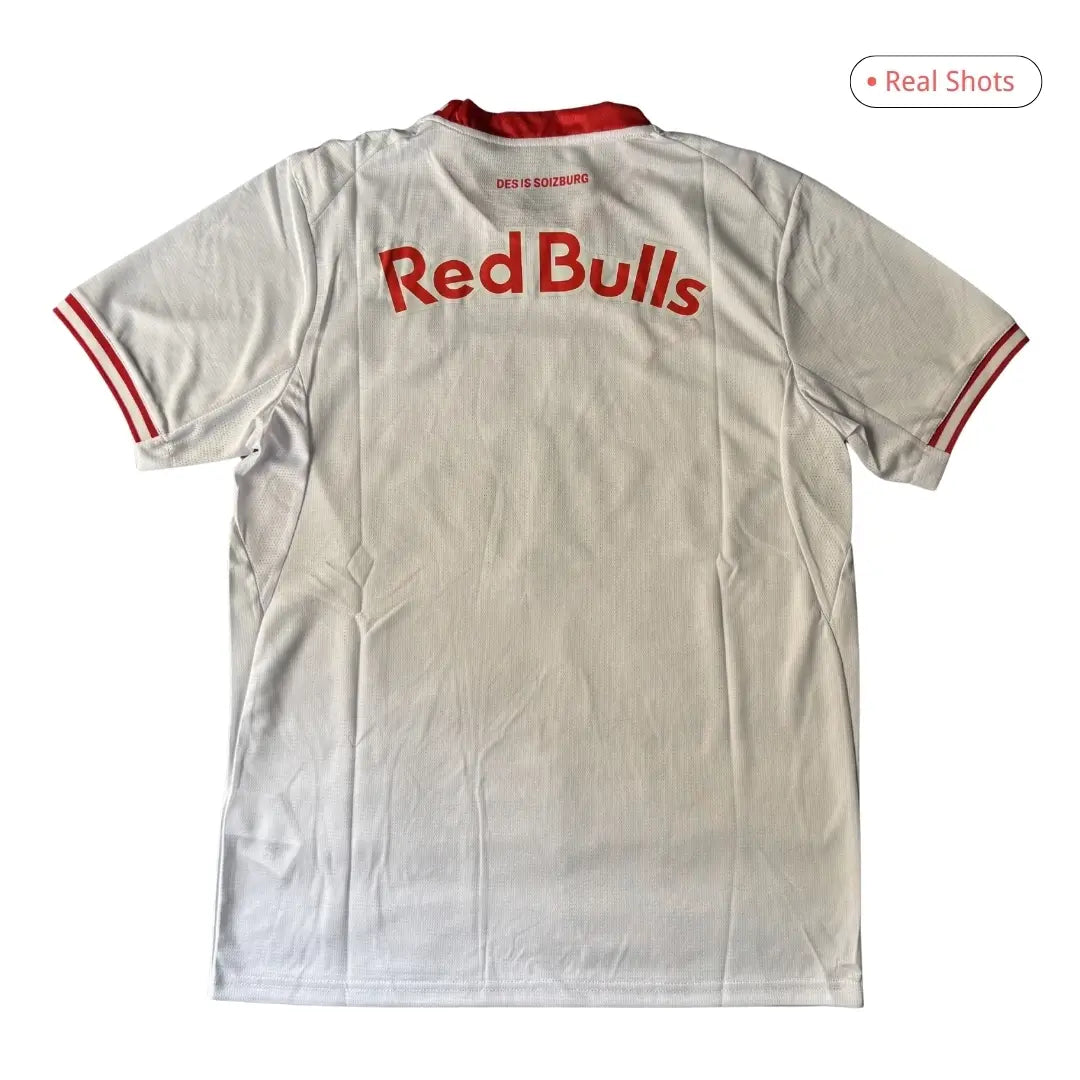 Camiseta local del Red Bull Salzburgo 2026/27