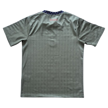 Bayern Terrace Icon Jersey 2025/26 Dark Green