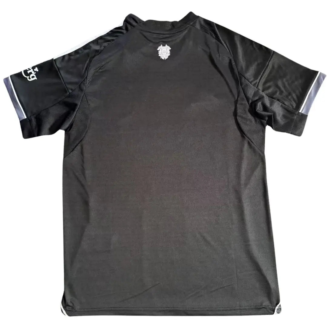 FC Copenhagen Away Soccer Jersey 2025/26