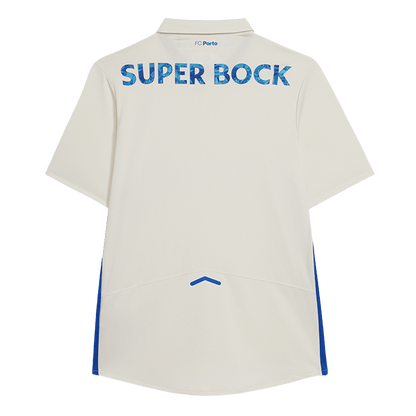 FC Porto Third Away Soccer Jersey 2025/26