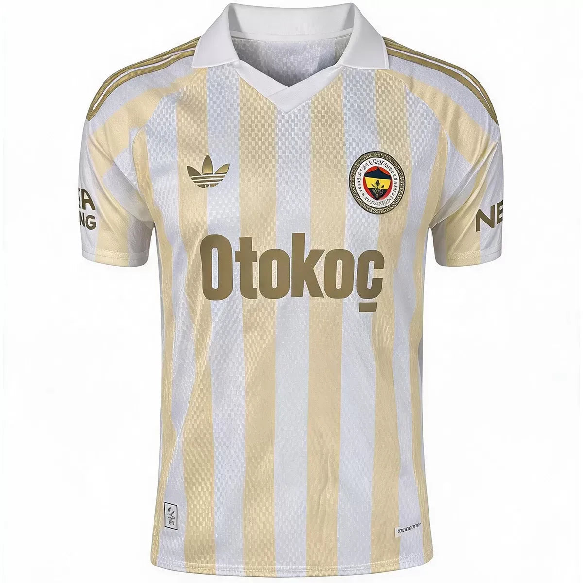 Besiktas hjemmedrakt for spillere 2026/27