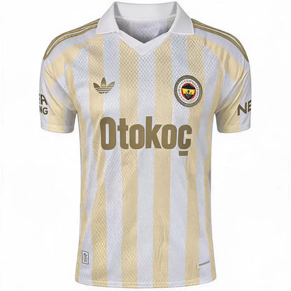 Besiktas hjemmedrakt for spillere 2026/27