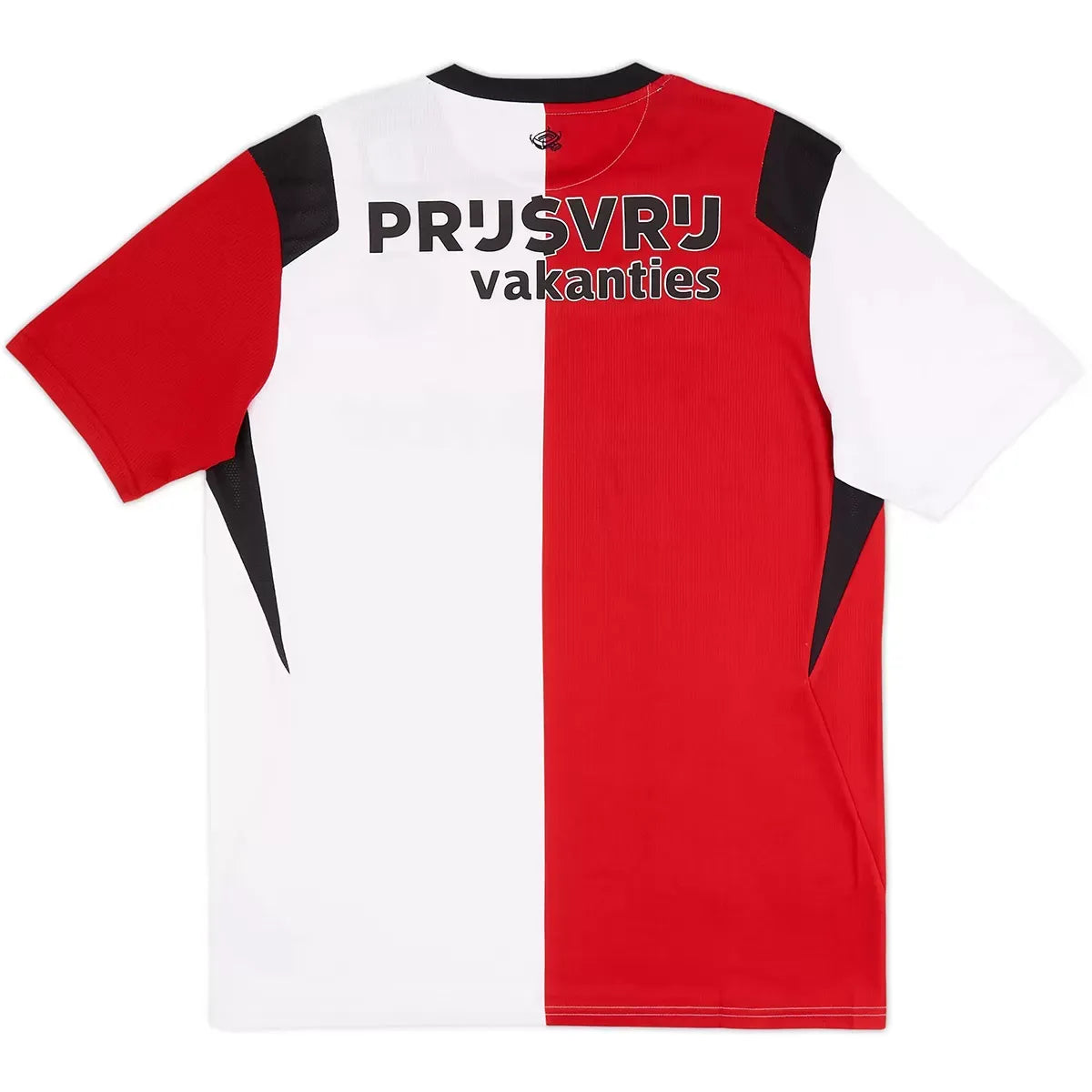 Feyenoord Home Soccer Jersey 2026/27