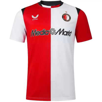 Feyenoord Home Soccer Jersey 2026/27