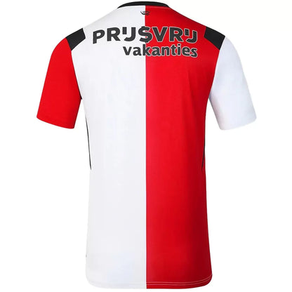 Feyenoord Home Soccer Jersey 2026/27