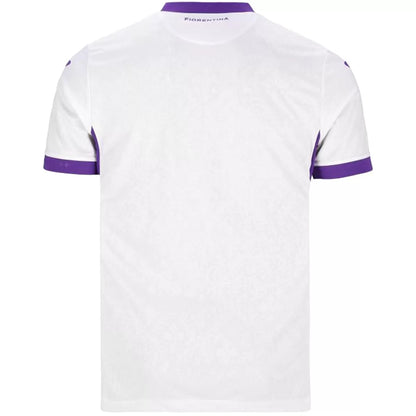 Fiorentina Away Soccer Jersey 2026/27
