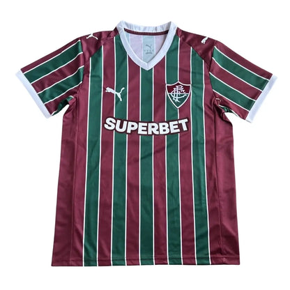 Fluminense FC Home Soccer Jersey 2026/27