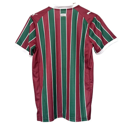 Fluminense FC Home Soccer Jersey 2026/27