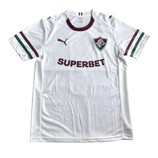 Fluminense FC Away Soccer Jersey 2026/27
