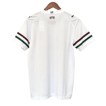 Fluminense FC Away Soccer Jersey 2026/27
