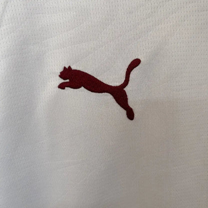 Fluminense FC Away Soccer Jersey 2026/27