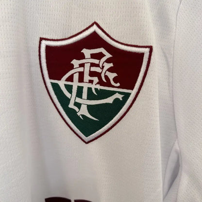 Fluminense FC Away Soccer Jersey 2026/27