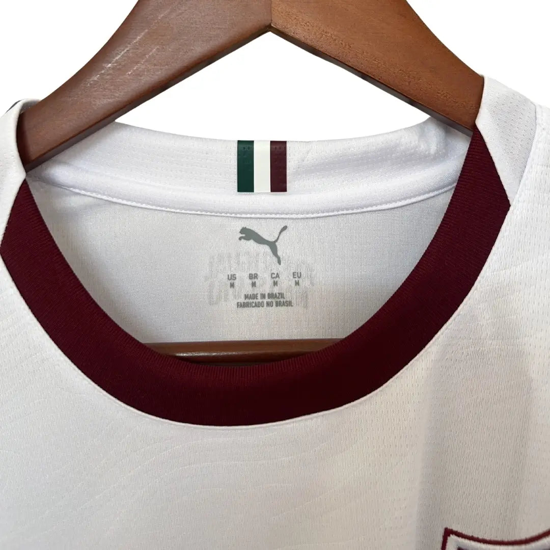 Fluminense FC Away Soccer Jersey 2026/27