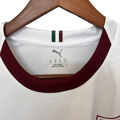 Fluminense FC Away Soccer Jersey 2026/27