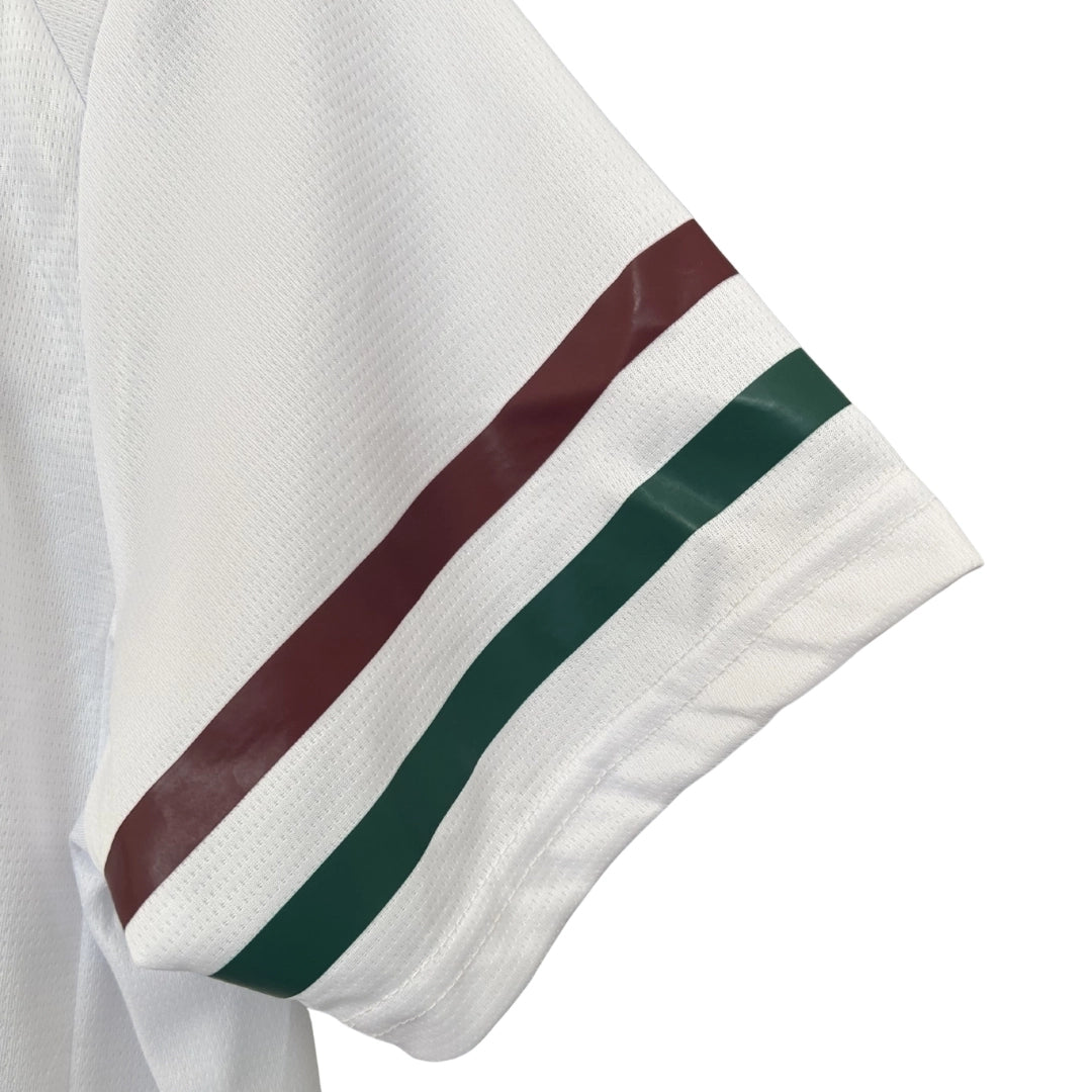 Fluminense FC Away Soccer Jersey 2026/27