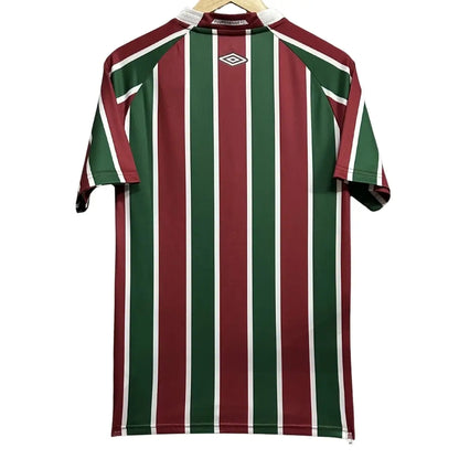 Camiseta de fútbol Fluminense FC 1ª equipación 2025/26
