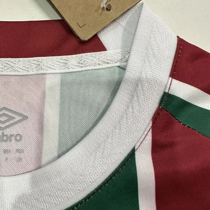 Camiseta de fútbol Fluminense FC 1ª equipación 2025/26