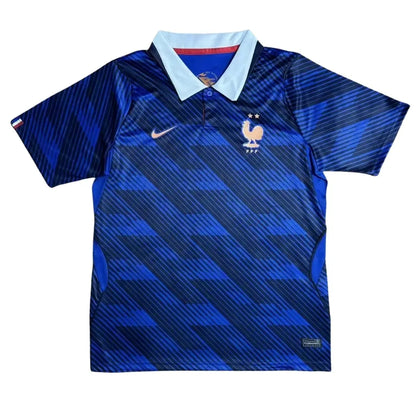 France Home Soccer Jersey 2026 World Cup