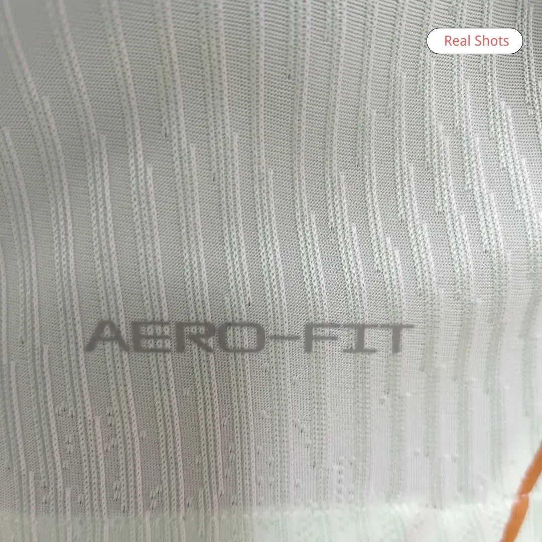 France Player Version Away Soccer Jersey 2026 World Cup