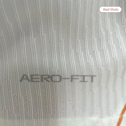 France Player Version Away Soccer Jersey 2026 World Cup