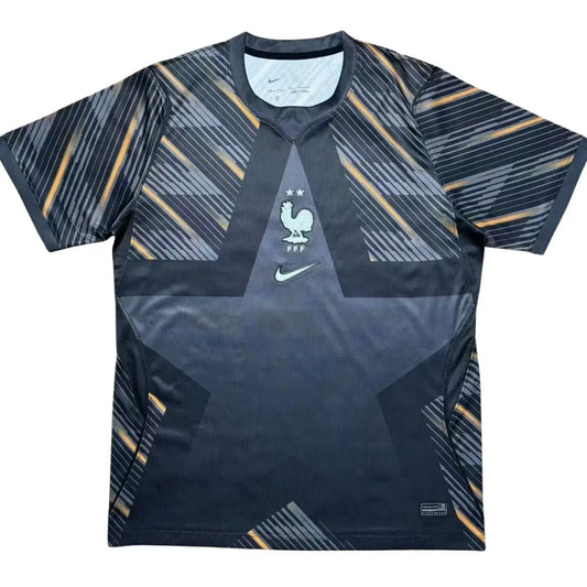 France Goalkeeper Soccer Jersey 2026 World Cup