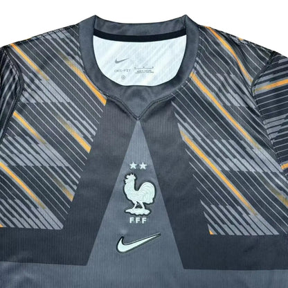 Maillot de Gardien de But France Coupe du Monde 2026