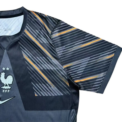Maillot de Gardien de But France Coupe du Monde 2026