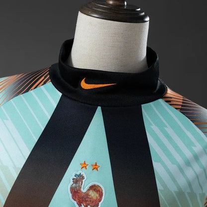 France Hollywood Goalkeeper Lifestyle Jersey 2025
