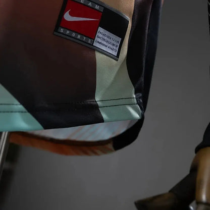 France Hollywood Goalkeeper Lifestyle Jersey 2025