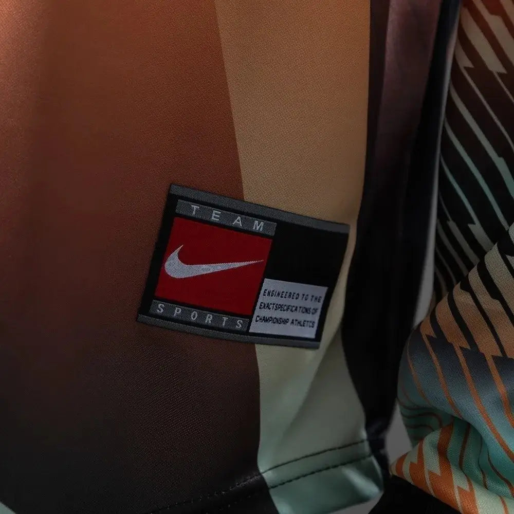 France Hollywood Goalkeeper Lifestyle Jersey 2025