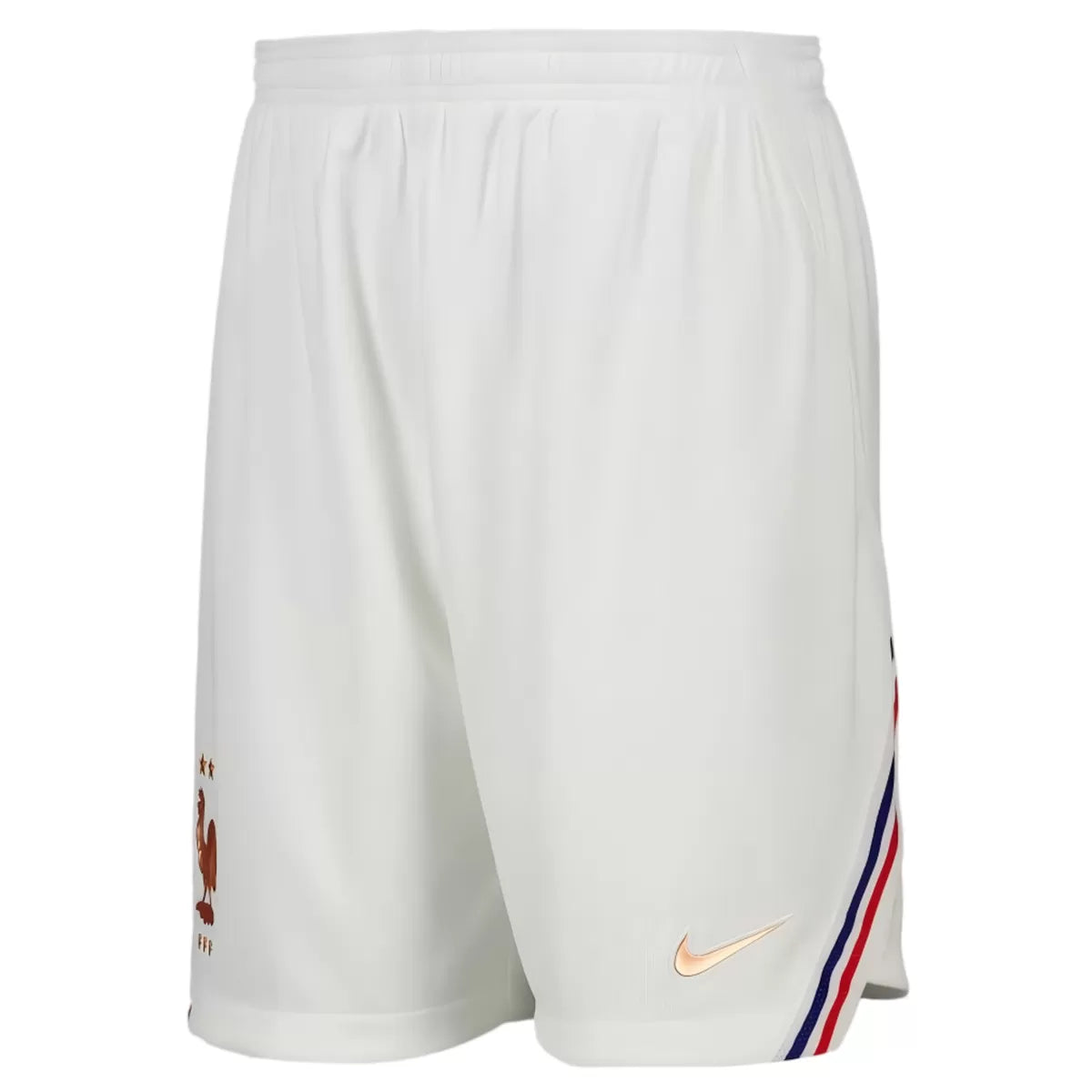 France Home Soccer Shorts 2026 World Cup