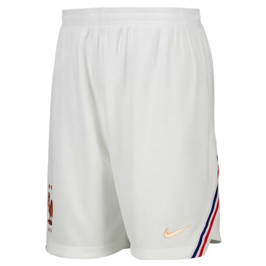 France Home Soccer Shorts 2026 World Cup
