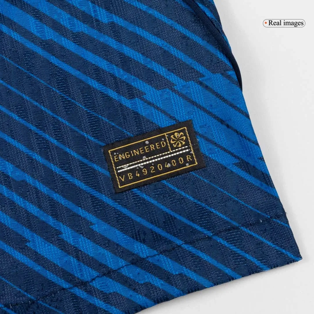 Camiseta de la selección francesa (versión jugador) para la Copa Mundial de la FIFA 2026