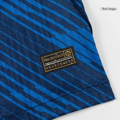 Camiseta de la selección francesa (versión jugador) para la Copa Mundial de la FIFA 2026