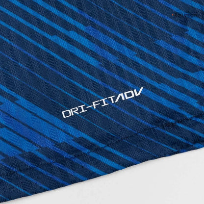 Camiseta de la selección francesa (versión jugador) para la Copa Mundial de la FIFA 2026