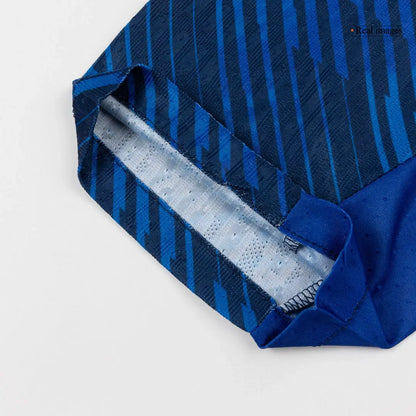 Camiseta de la selección francesa (versión jugador) para la Copa Mundial de la FIFA 2026