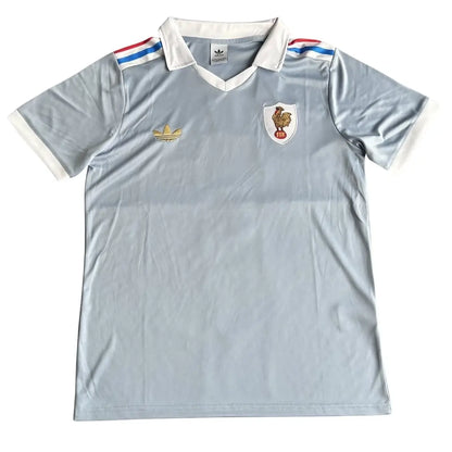France Rugby 120 Years Crunch Soccer Jersey 2026
