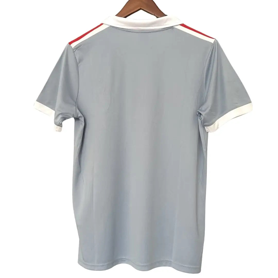 France Rugby 120 Years Crunch Soccer Jersey 2026