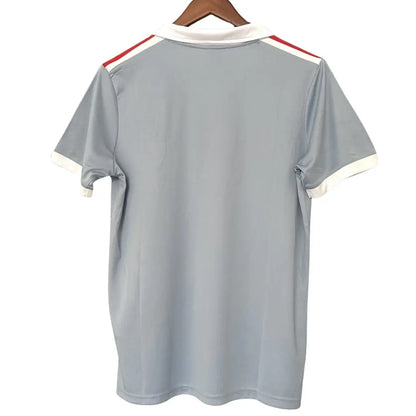 France Rugby 120 Years Crunch Soccer Jersey 2026