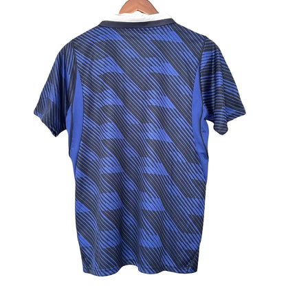 France Home Soccer Kit 2026 World Cup - Jersey + Shorts