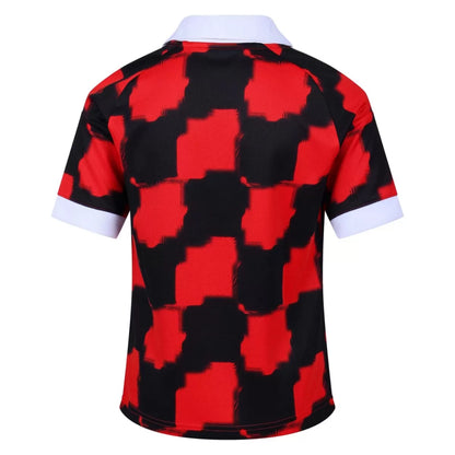 Fulham Away Soccer Jersey 2026/27