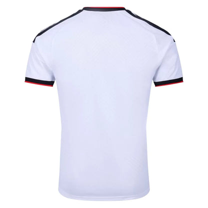 Fulham Home Soccer Jersey 2026/27